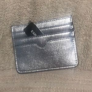 Express card holder